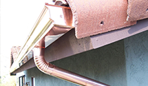 Rain Gutter Installation, Repair, Cleaning in Hammond, IL